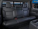 New 2025 Chevrolet Silverado 1500 LTZ Crew Cab 4WD Pickup for sale #66707 - photo 59
