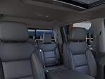 New 2025 Chevrolet Silverado 1500 LTZ Crew Cab 4WD Pickup for sale #66707 - photo 66