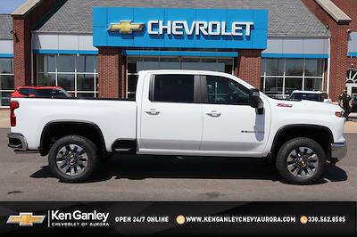 New 2025 Chevrolet Silverado 2500 LT Crew Cab 4WD Pickup for sale #66708 - photo 1