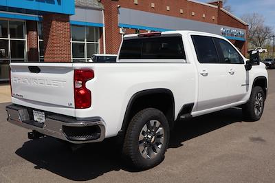 New 2025 Chevrolet Silverado 2500 LT Crew Cab 4WD Pickup for sale #66708 - photo 2