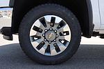 New 2025 Chevrolet Silverado 2500 LT Crew Cab 4WD Pickup for sale #66708 - photo 23