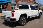 New 2025 Chevrolet Silverado 2500 LT Crew Cab 4WD Pickup for sale #66708 - photo 2