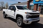 New 2025 Chevrolet Silverado 2500 LT Crew Cab 4WD Pickup for sale #66708 - photo 4