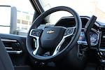 New 2025 Chevrolet Silverado 2500 LT Crew Cab 4WD Pickup for sale #66708 - photo 35