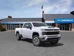 New 2025 Chevrolet Silverado 2500 LT Crew Cab 4WD Pickup for sale #66708 - photo 39