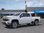 New 2025 Chevrolet Silverado 2500 LT Crew Cab 4WD Pickup for sale #66708 - photo 40