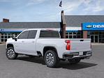New 2025 Chevrolet Silverado 2500 LT Crew Cab 4WD Pickup for sale #66708 - photo 41