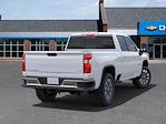 New 2025 Chevrolet Silverado 2500 LT Crew Cab 4WD Pickup for sale #66708 - photo 42