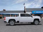 New 2025 Chevrolet Silverado 2500 LT Crew Cab 4WD Pickup for sale #66708 - photo 43