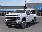 New 2025 Chevrolet Silverado 2500 LT Crew Cab 4WD Pickup for sale #66708 - photo 44
