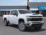 New 2025 Chevrolet Silverado 2500 LT Crew Cab 4WD Pickup for sale #66708 - photo 45