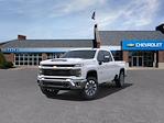 New 2025 Chevrolet Silverado 2500 LT Crew Cab 4WD Pickup for sale #66708 - photo 46