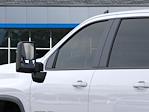 New 2025 Chevrolet Silverado 2500 LT Crew Cab 4WD Pickup for sale #66708 - photo 50