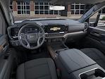 New 2025 Chevrolet Silverado 2500 LT Crew Cab 4WD Pickup for sale #66708 - photo 53