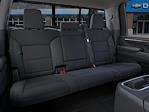 New 2025 Chevrolet Silverado 2500 LT Crew Cab 4WD Pickup for sale #66708 - photo 55