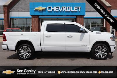 2024 Ram 1500 Crew Cab 4x4 Pickup for sale #66709A - photo 1