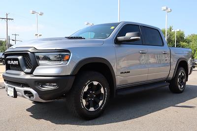 2022 Ram 1500 Crew Cab 4x4 Pickup for sale #66709B - photo 1