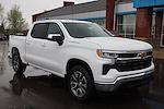 New 2025 Chevrolet Silverado 1500 LT Crew Cab 4WD Pickup for sale #66713 - photo 2