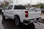 New 2025 Chevrolet Silverado 1500 LT Crew Cab 4WD Pickup for sale #66713 - photo 24