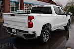 New 2025 Chevrolet Silverado 1500 LT Crew Cab 4WD Pickup for sale #66713 - photo 28