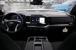New 2025 Chevrolet Silverado 1500 LT Crew Cab 4WD Pickup for sale #66713 - photo 33