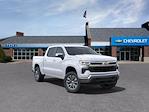 New 2025 Chevrolet Silverado 1500 LT Crew Cab 4WD Pickup for sale #66713 - photo 39