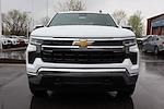 New 2025 Chevrolet Silverado 1500 LT Crew Cab 4WD Pickup for sale #66713 - photo 4