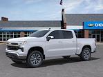 New 2025 Chevrolet Silverado 1500 LT Crew Cab 4WD Pickup for sale #66713 - photo 40