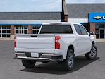 New 2025 Chevrolet Silverado 1500 LT Crew Cab 4WD Pickup for sale #66713 - photo 42