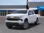 New 2025 Chevrolet Silverado 1500 LT Crew Cab 4WD Pickup for sale #66713 - photo 44