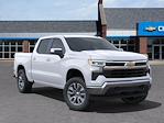 New 2025 Chevrolet Silverado 1500 LT Crew Cab 4WD Pickup for sale #66713 - photo 45