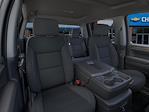 New 2025 Chevrolet Silverado 1500 LT Crew Cab 4WD Pickup for sale #66713 - photo 54