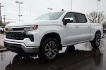 New 2025 Chevrolet Silverado 1500 LT Crew Cab 4WD Pickup for sale #66713 - photo 6