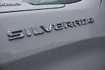 New 2025 Chevrolet Silverado 1500 LT Crew Cab 4WD Pickup for sale #66713 - photo 7