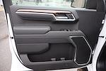 New 2025 Chevrolet Silverado 1500 LT Crew Cab 4WD Pickup for sale #66713 - photo 8