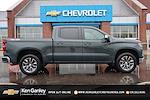 New 2025 Chevrolet Silverado 1500 LT Crew Cab 4WD Pickup for sale #66714 - photo 1