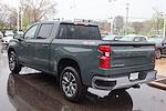 New 2025 Chevrolet Silverado 1500 LT Crew Cab 4WD Pickup for sale #66714 - photo 24