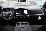 New 2025 Chevrolet Silverado 1500 LT Crew Cab 4WD Pickup for sale #66714 - photo 33
