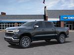 New 2025 Chevrolet Silverado 1500 LT Crew Cab 4WD Pickup for sale #66714 - photo 40