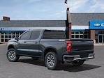 New 2025 Chevrolet Silverado 1500 LT Crew Cab 4WD Pickup for sale #66714 - photo 41