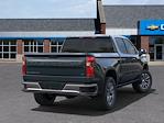 New 2025 Chevrolet Silverado 1500 LT Crew Cab 4WD Pickup for sale #66714 - photo 42
