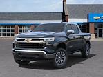 New 2025 Chevrolet Silverado 1500 LT Crew Cab 4WD Pickup for sale #66714 - photo 44