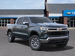 New 2025 Chevrolet Silverado 1500 LT Crew Cab 4WD Pickup for sale #66714 - photo 45
