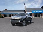 New 2025 Chevrolet Silverado 1500 LT Crew Cab 4WD Pickup for sale #66714 - photo 46