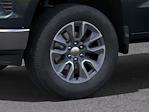 New 2025 Chevrolet Silverado 1500 LT Crew Cab 4WD Pickup for sale #66714 - photo 47