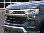 New 2025 Chevrolet Silverado 1500 LT Crew Cab 4WD Pickup for sale #66714 - photo 51