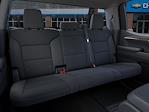 New 2025 Chevrolet Silverado 1500 LT Crew Cab 4WD Pickup for sale #66714 - photo 55