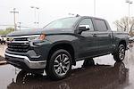 New 2025 Chevrolet Silverado 1500 LT Crew Cab 4WD Pickup for sale #66714 - photo 6