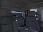 New 2025 Chevrolet Silverado 1500 LT Crew Cab 4WD Pickup for sale #66714 - photo 62