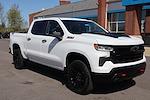 2025 Chevrolet Silverado 1500 Crew Cab 4x4 Pickup for sale #66715 - photo 2